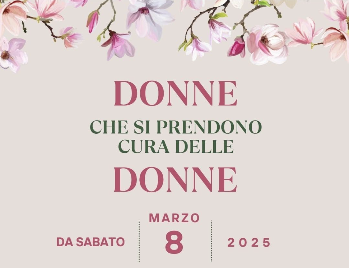 Donne che si prendono cura delle donne