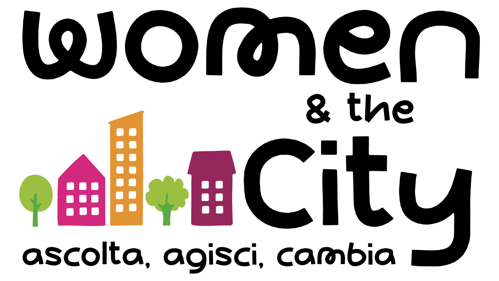 women & the city | 9-13 ottobre 2024