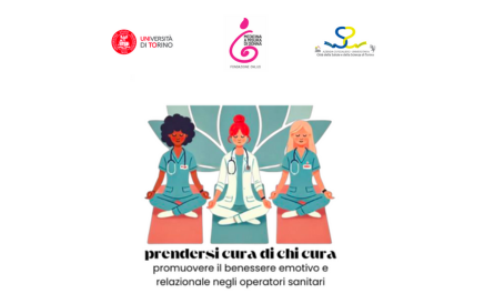 [SAVE THE DATE] PRENDERSI CURA DI CHI CURA