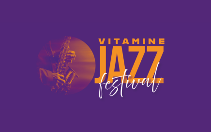 [Save the date] Vitamine Jazz Festival - La musica che cura | Terza edizione